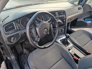 Volkswagen Golf 2020