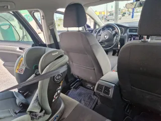 Volkswagen Golf 2020