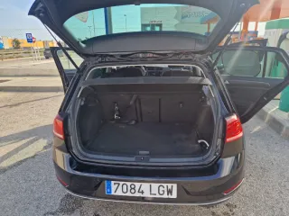 Volkswagen Golf 2020