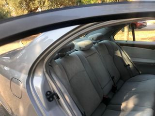 Mercedes-Benz Clase C 2003