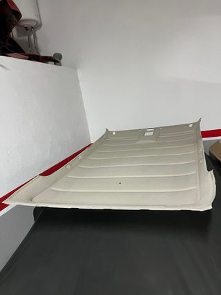 Tapizado Techo Golf mk2 SOLO ESTA SEMANA
