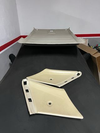 Tapizado Techo Golf mk2 SOLO ESTA SEMANA