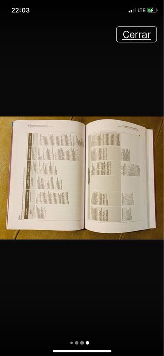 Libro Fundamentos de la Lengua Escrita UNED