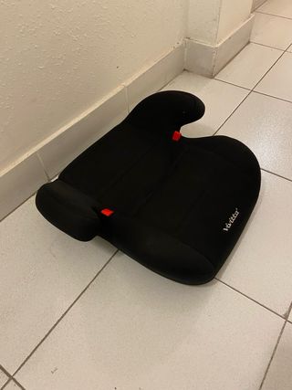 Silla coche niñ@ / joven Vivitta