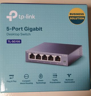 INTERNET: RUTER, REPETIDOR Y SWITCH A ELEGIR