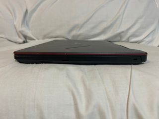 ASUS TUF Gaming F15 i5-10300H GTX 1650