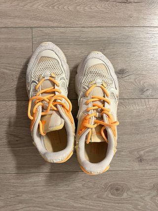 Zapatillas deportivas Lacoste L003 Hombre