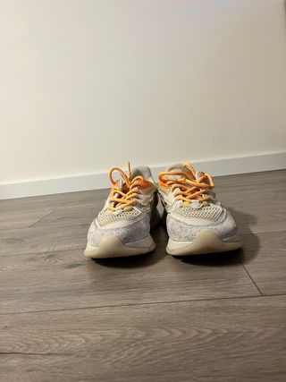 Zapatillas deportivas Lacoste L003 Hombre