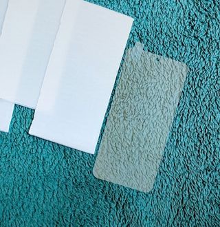 4 Protectores Pantalla Samsung Galaxy S25F