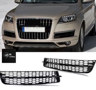 Parrilla Audi Q7