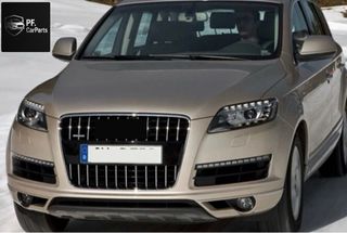 Parrilla Audi Q7