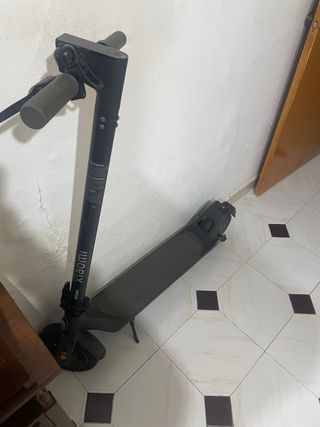 Patinete Eléctrico Xiaomi 4 Lite