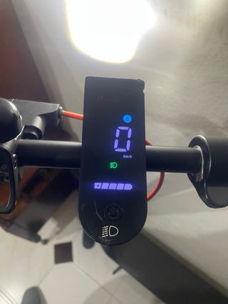 Patinete Eléctrico Xiaomi 4 Lite