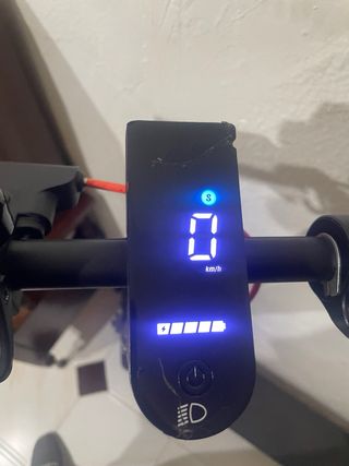 Patinete Eléctrico Xiaomi 4 Lite