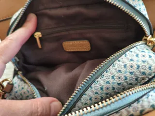 Bolso Parfois estampado