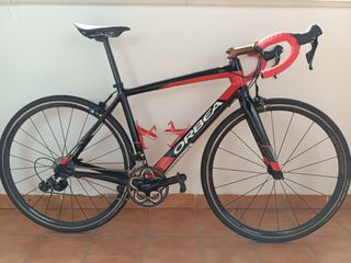 Orbea Avant M30 2016