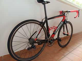 Orbea Avant M30 2016