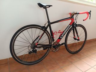 Orbea Avant M30 2016