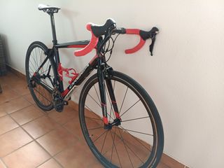 Orbea Avant M30 2016