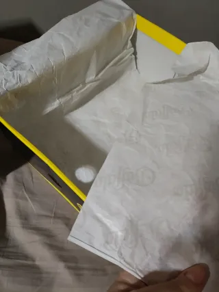 Zapatillas Buffalo Animal Print - Talla 41