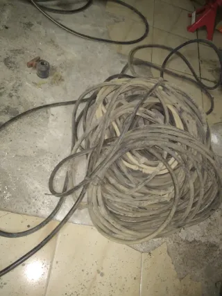 Herramienta de sulfato