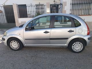 Citroen C3 2004
