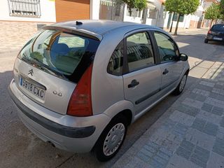 Citroen C3 2004