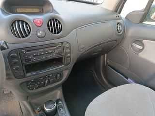 Citroen C3 2004
