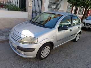 Citroen C3 2004