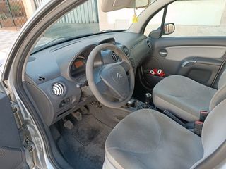 Citroen C3 2004