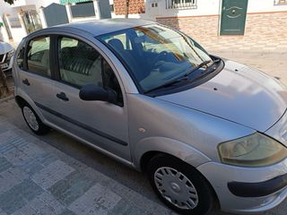 Citroen C3 2004