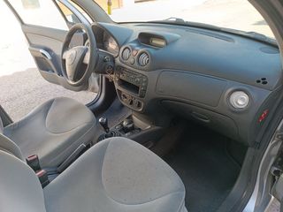Citroen C3 2004