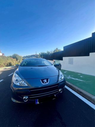 Peugeot 307cc 2006