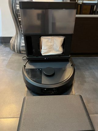 IRobot Roomba 505 Plus