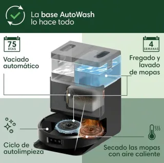 IRobot Roomba 505 Plus