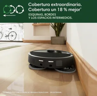 IRobot Roomba 505 Plus