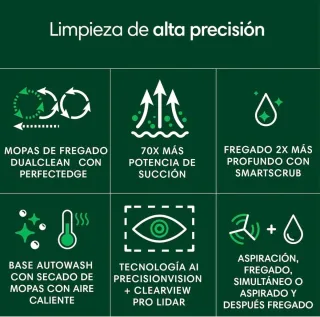 IRobot Roomba 505 Plus