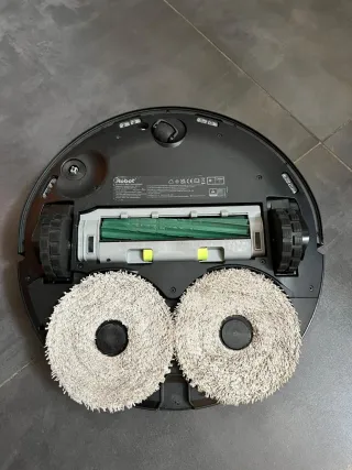 IRobot Roomba 505 Plus
