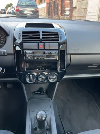 Volkswagen Polo 2004