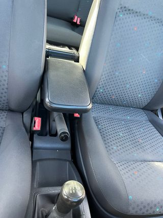 Volkswagen Polo 2004