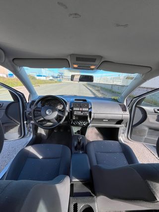 Volkswagen Polo 2004