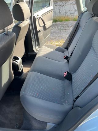 Volkswagen Polo 2004