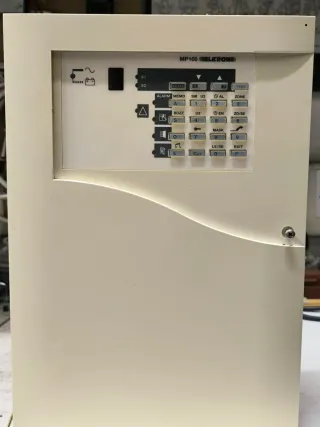 Elkron MP105 Centrale Allarme
