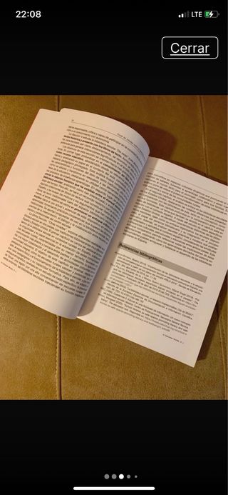 Libro Cruce de Miradas sobre la Biblioteca Escolar