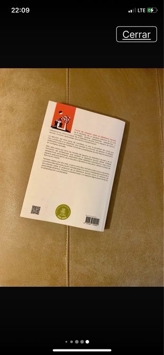 Libro Cruce de Miradas sobre la Biblioteca Escolar