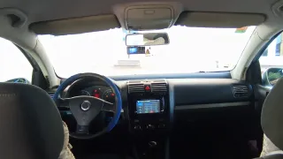 Volkswagen Golf 2004