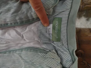 Saco universal para carrito de bebé Tuc Tuc