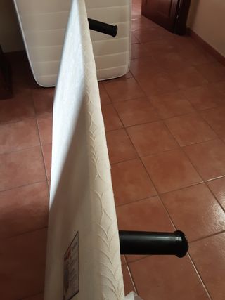 Somier 90cm