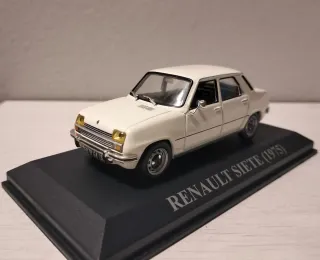 Renault 7 '75