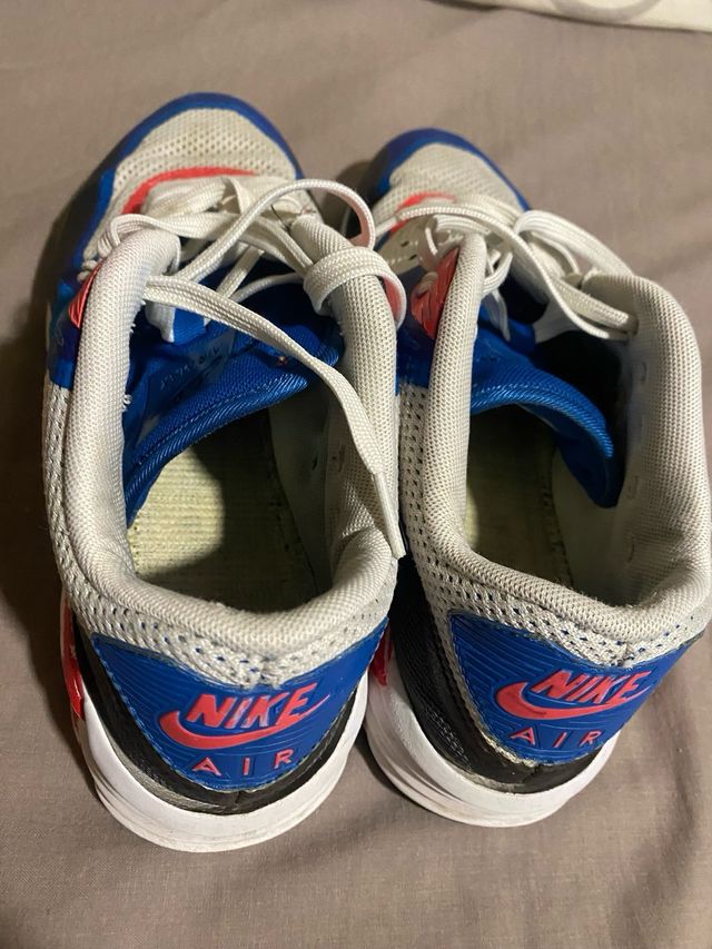 Nike Air Max Taglia 42